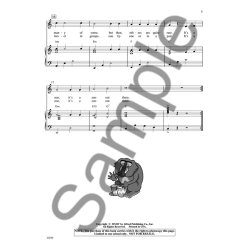 Sally K. Albrecht/Jay Althouse: It's a Zoo Out There! - Animals A to Z (27 Unison Songs For Young Singers)