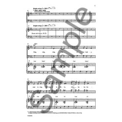 It Don't Mean a Thing If It Ain't Got That Sing, Sing, Sing