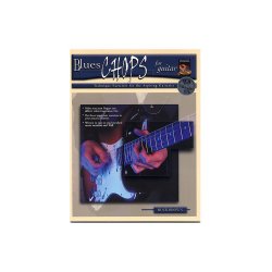 Buck Brown: Blues Chops For Guitar