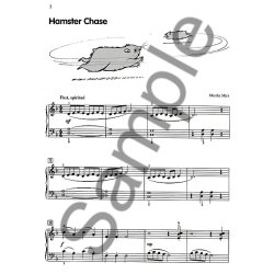 Martha Mier: Just Imagine! Book 2