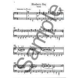 Martha Mier: Treasures For Two - Book 2