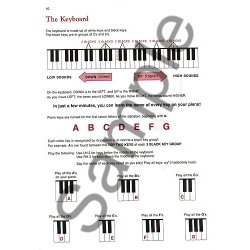 Teach Yourself To Play Piano (CD Edition)