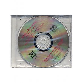 Alfred's Adult Piano Course Lesson Book Level 1 (CD)