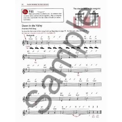 Teach Yourself To Play The Ukulele