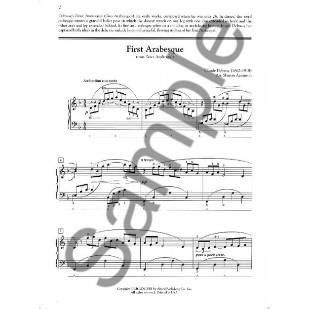 Composition Book Complete Levels Two And Three - For The Later Beginner