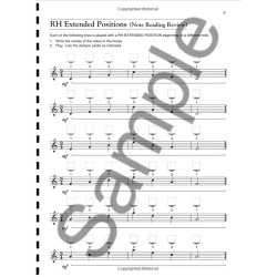 Alfred's Basic Adult Piano Course: Adult All-In-One Level 2