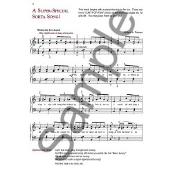 Alfred's Adult All-In-One Course Level Three