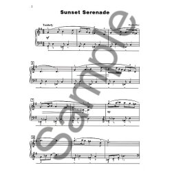 Keyboard Kaleidoscope Book 2