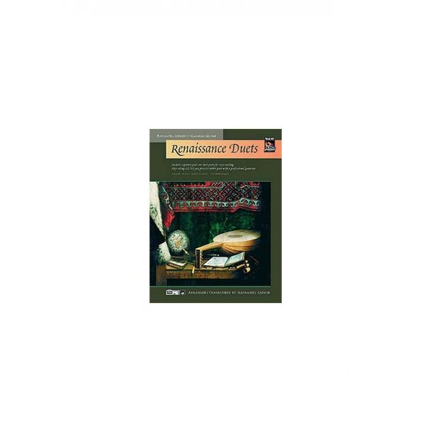Renaissance Duets