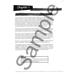 Miriam Davidson And Kiya Heartwood: Songwriting For Beginners