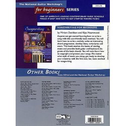 Miriam Davidson And Kiya Heartwood: Songwriting For Beginners