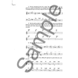 Jazz Theory And Practice (Book Only)