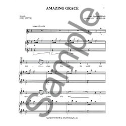 Folk Songs For Solo Singers Volume 1 - Medium/High Voice (CD Edition)