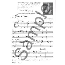 The Classical Spirit Book 1