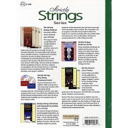 Strictly Strings: Orchestra Companion - Violin Book 3