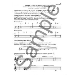 Accent On Achievement E Flat Alto Saxophone Book 1