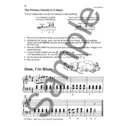 Accent On Achievement E Flat Alto Saxophone Book 1