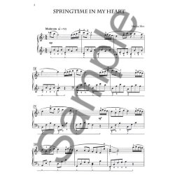 Martha Mier: Romantic Impressions Book 3