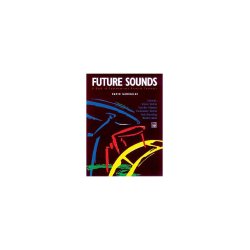 David Geribaldi: Future Sounds (Book/CD)