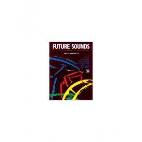 David Geribaldi: Future Sounds (Book/CD)