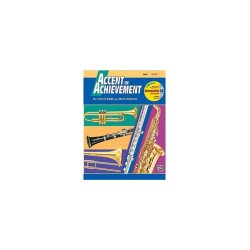 John O'Reilly And Mark Wiilliams: Accent On Achievement - Oboe