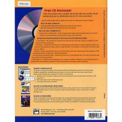 Accent On Achievement: B Flat Trumpet Book 1