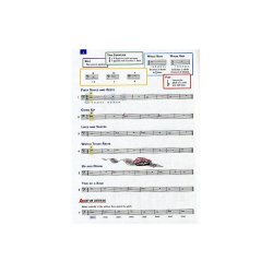 Accent On Achievement: Baritone B.C. Book 1