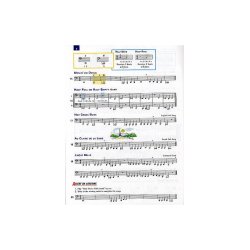 Accent On Achievement: Tuba Book 1