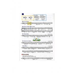 Accent On Achievement: Tuba Book 1