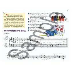 Folk Songs For Two (Any Voice Combination)