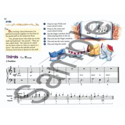 Folk Songs For Two (Any Voice Combination)