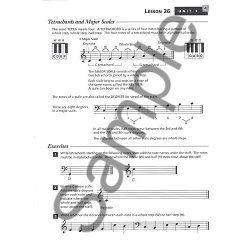 Alfred's Essentials Of Music Theory Book 2