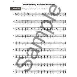 Progressive Steps To Syncopation