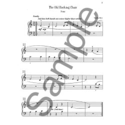 Martha Mier: Terrific Tunes For Two - Book 1