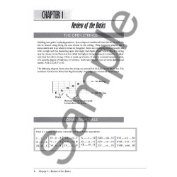 Intermediate Fingerstyle Guitar