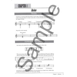 Mastering Blues Keyboard. Book And Cd