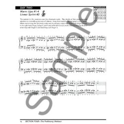 Tom Brislin: 30-Day Keyboard Workout