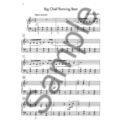 Dennis Alexander: Especially For Boys