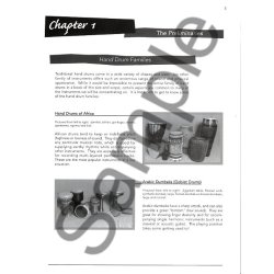 Hand Drums For Beginners