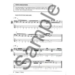 Mastering Electric Bass