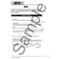 Intermediate Electric Bass