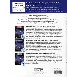 Intermediate Electric Bass