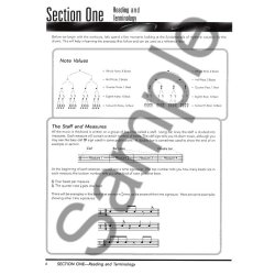 Pete Sweeney: 30 Day Drum Workout