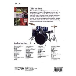 Pete Sweeney: 30 Day Drum Workout