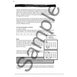 Jim Dalton: Mandolin For Beginners Book And CD