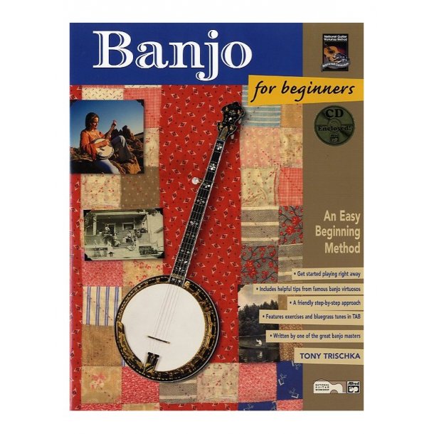 Banjo For Beginners