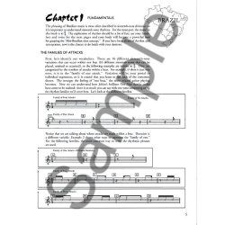 Guitar Atlas: Brazil