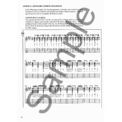 Guitar Atlas: Flamenco