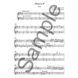 Classics For Piano Duet Book Two