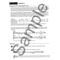 Alfred's Essentials Of Jazz Theory Book 1